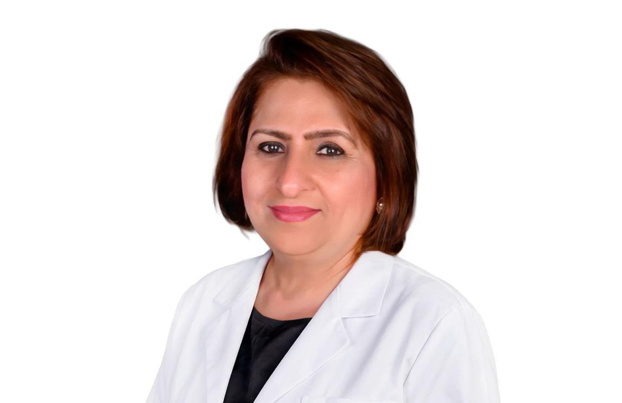Dr. Sarla Kumari