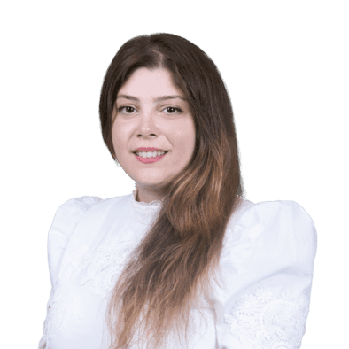 Dr. Farah Faytrouni
