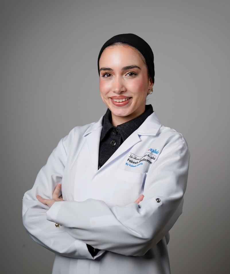 Dr. Jumana Seyam