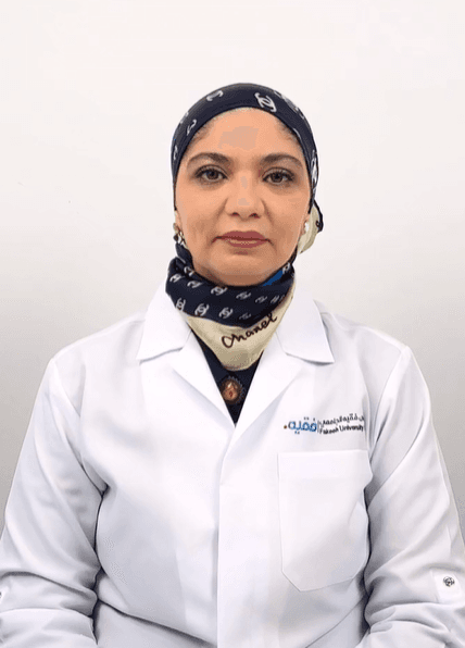 Dr. Marwa El Badawy