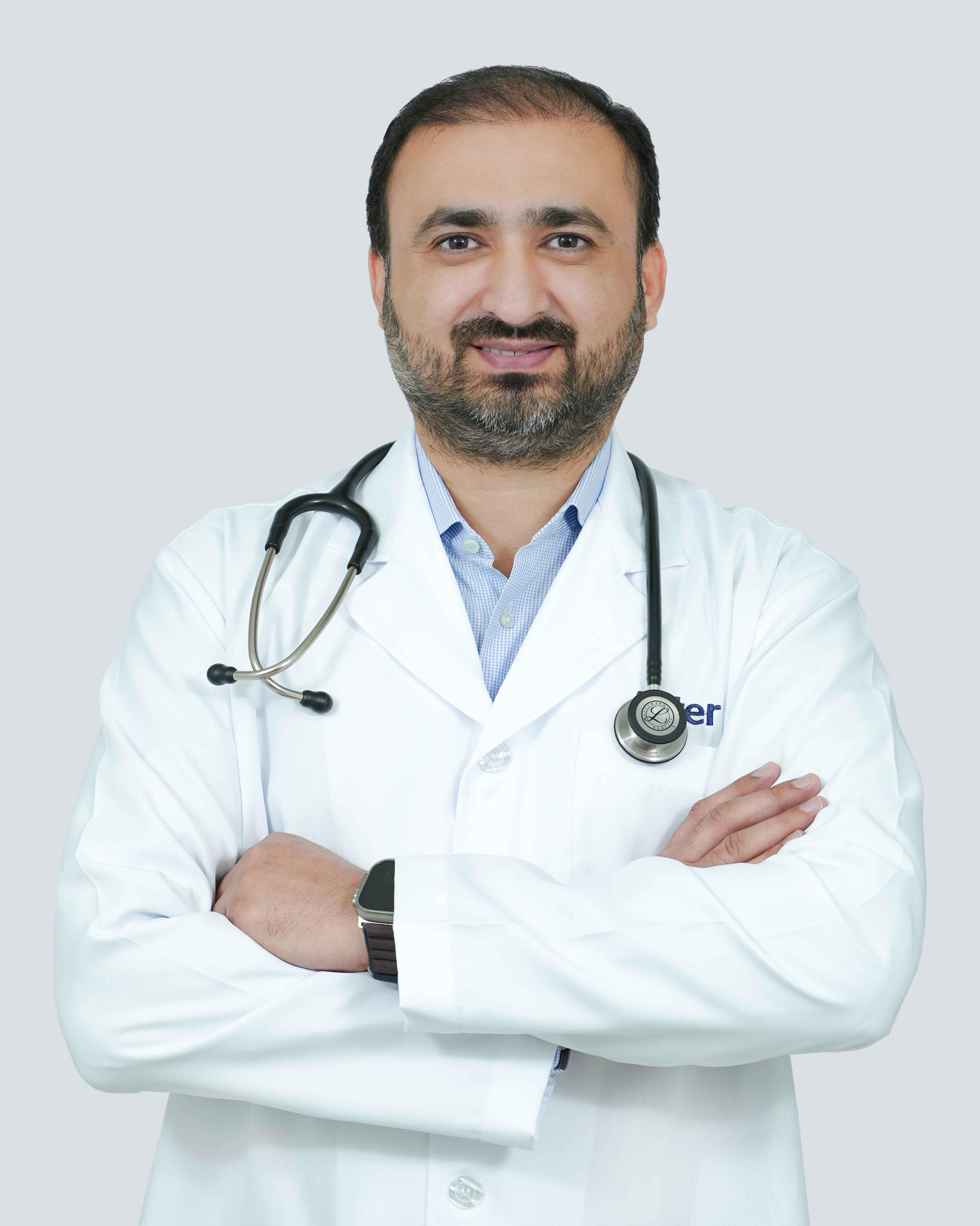 Dr. Ijaz Abid