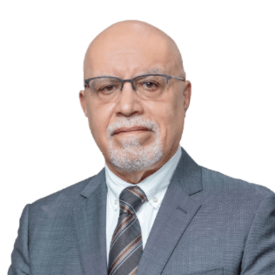 Dr. Khalid Al-Saffar