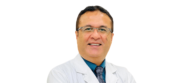 Dr. Qamar Bashir Mirza