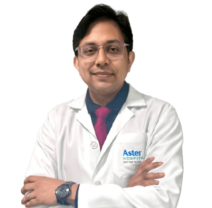Dr. Mohammed Niaz