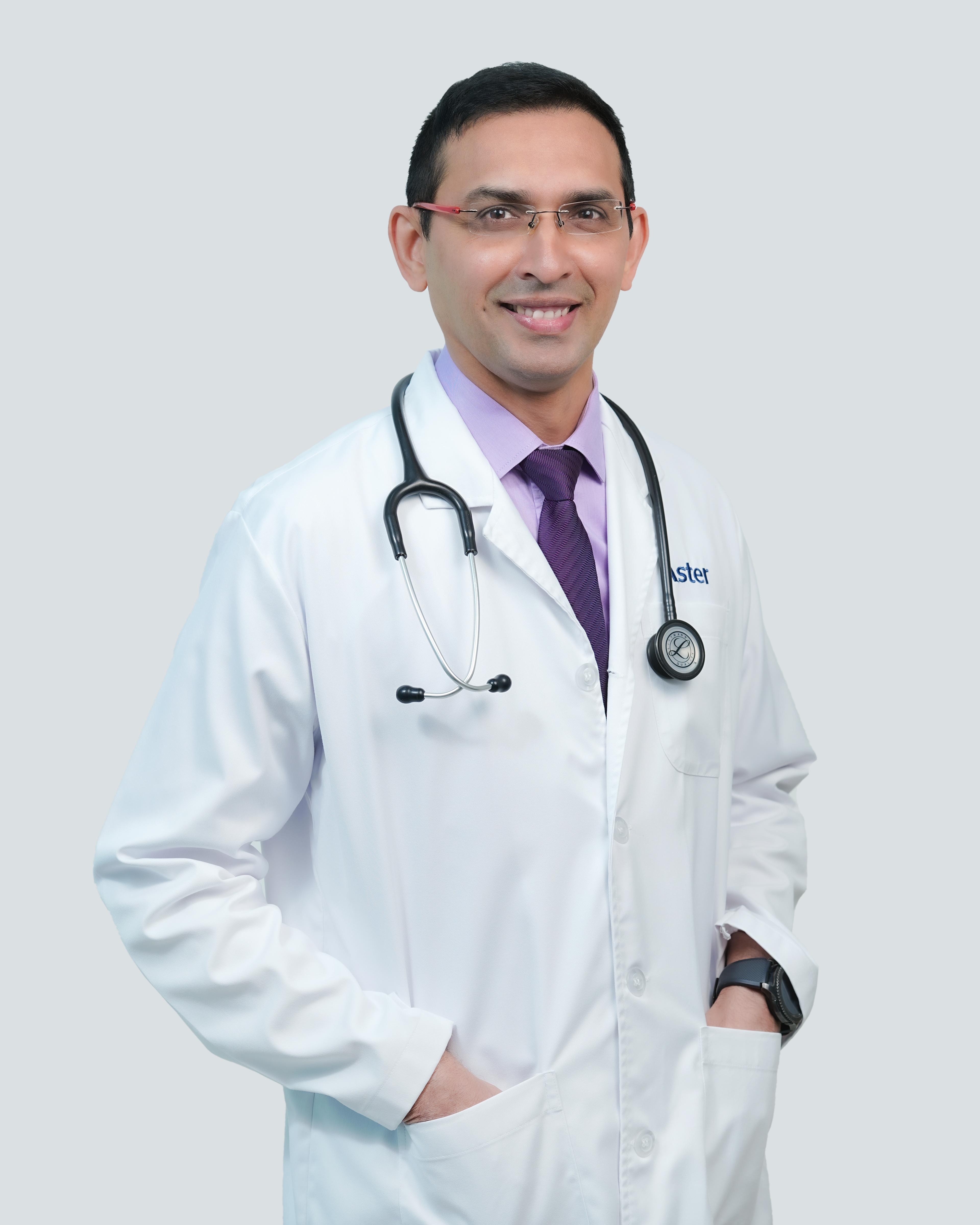 Dr. Abul Fazil