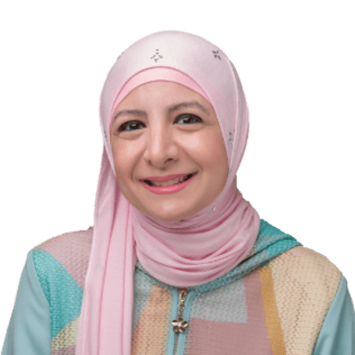  Dr. Maya Alwan