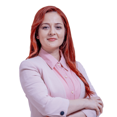 Dr. Rose Taha