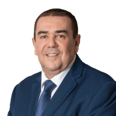 Dr. Samir Ismail Eidaros