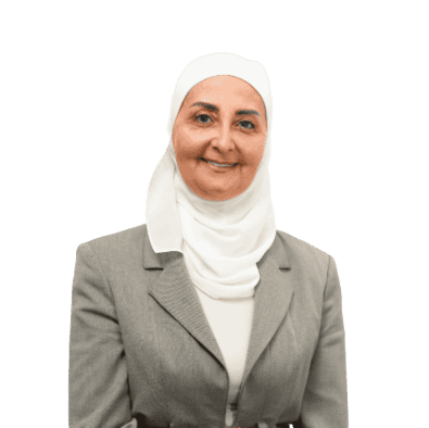 Dr. Kinda Al-Ani