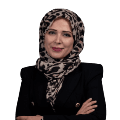 Dr. Eman Aburezk