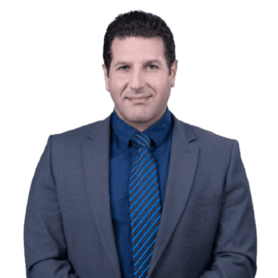 Dr. Gilbert El Haddad