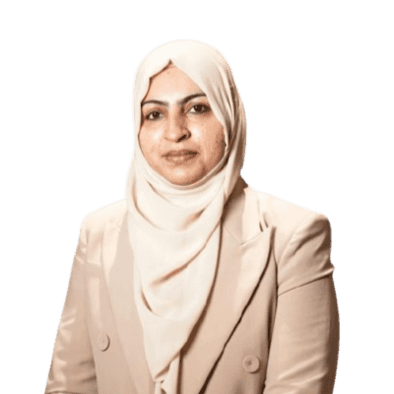 Dr. Shanitha Fathima