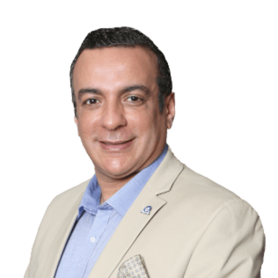 Prof. Dr. Amgad Farouk