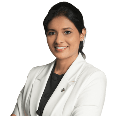 Dr. Sunaya Puranik