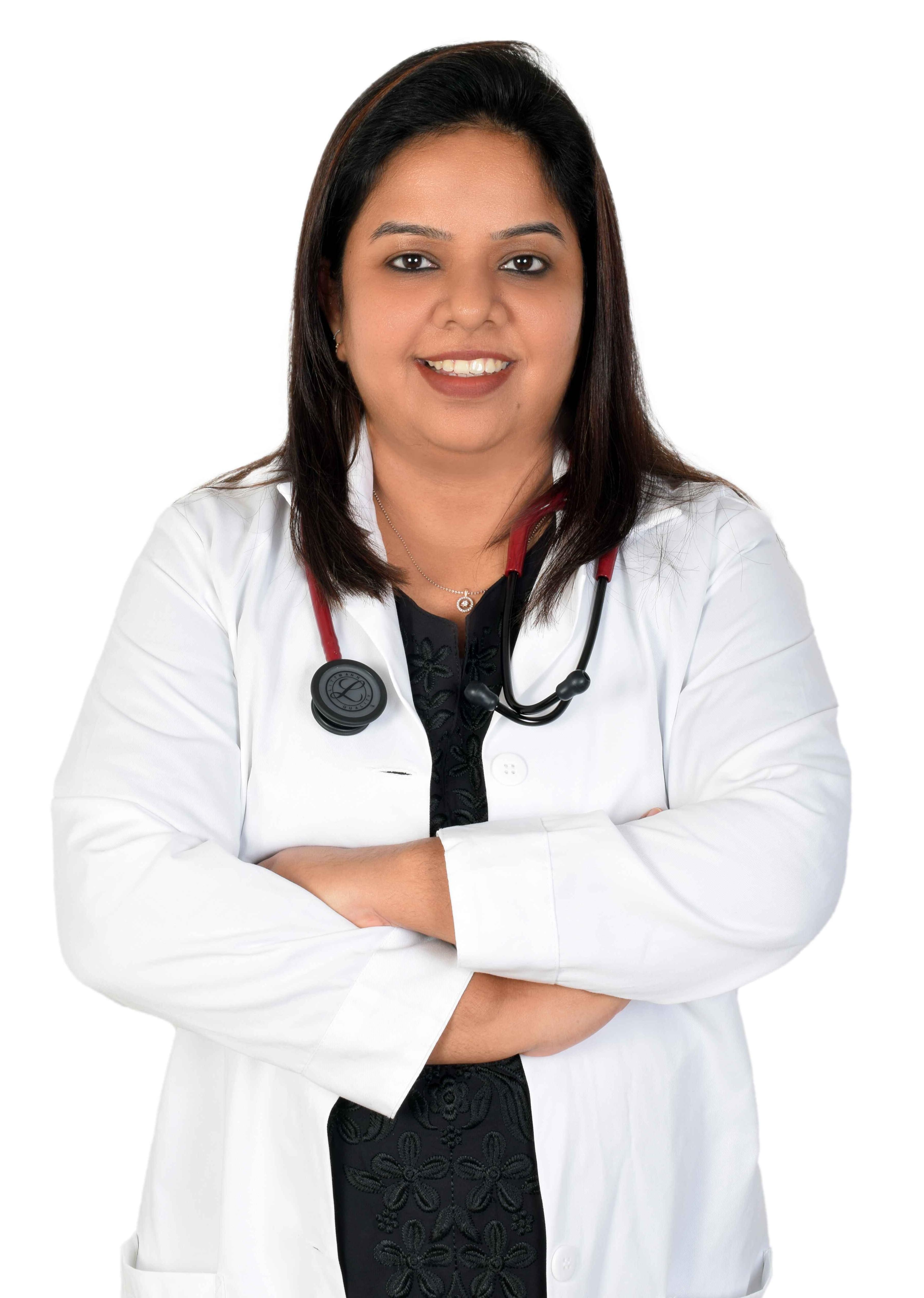 Dr. Pooja Pradeep