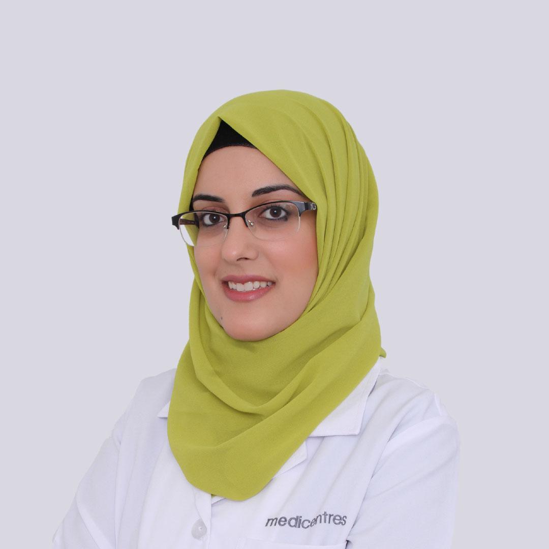 Dr. Sabrin Ali