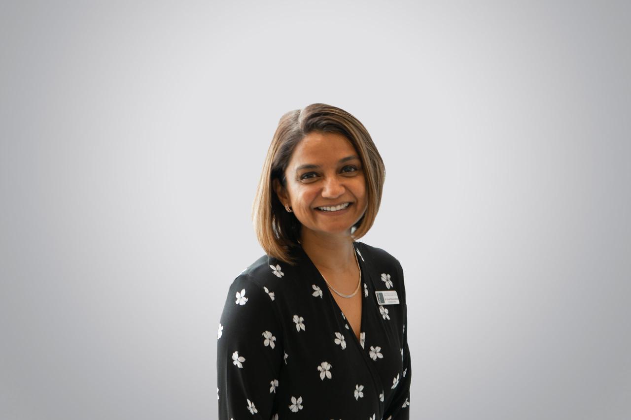 Dr Gowri Ramanathan