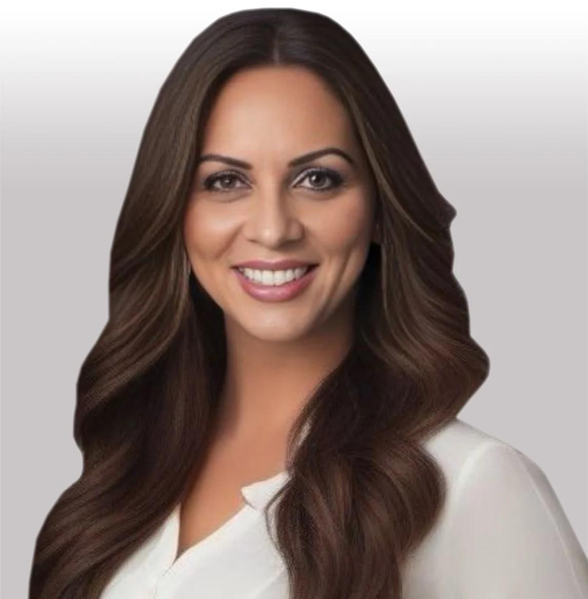 Dr. Zina Molla Zenali