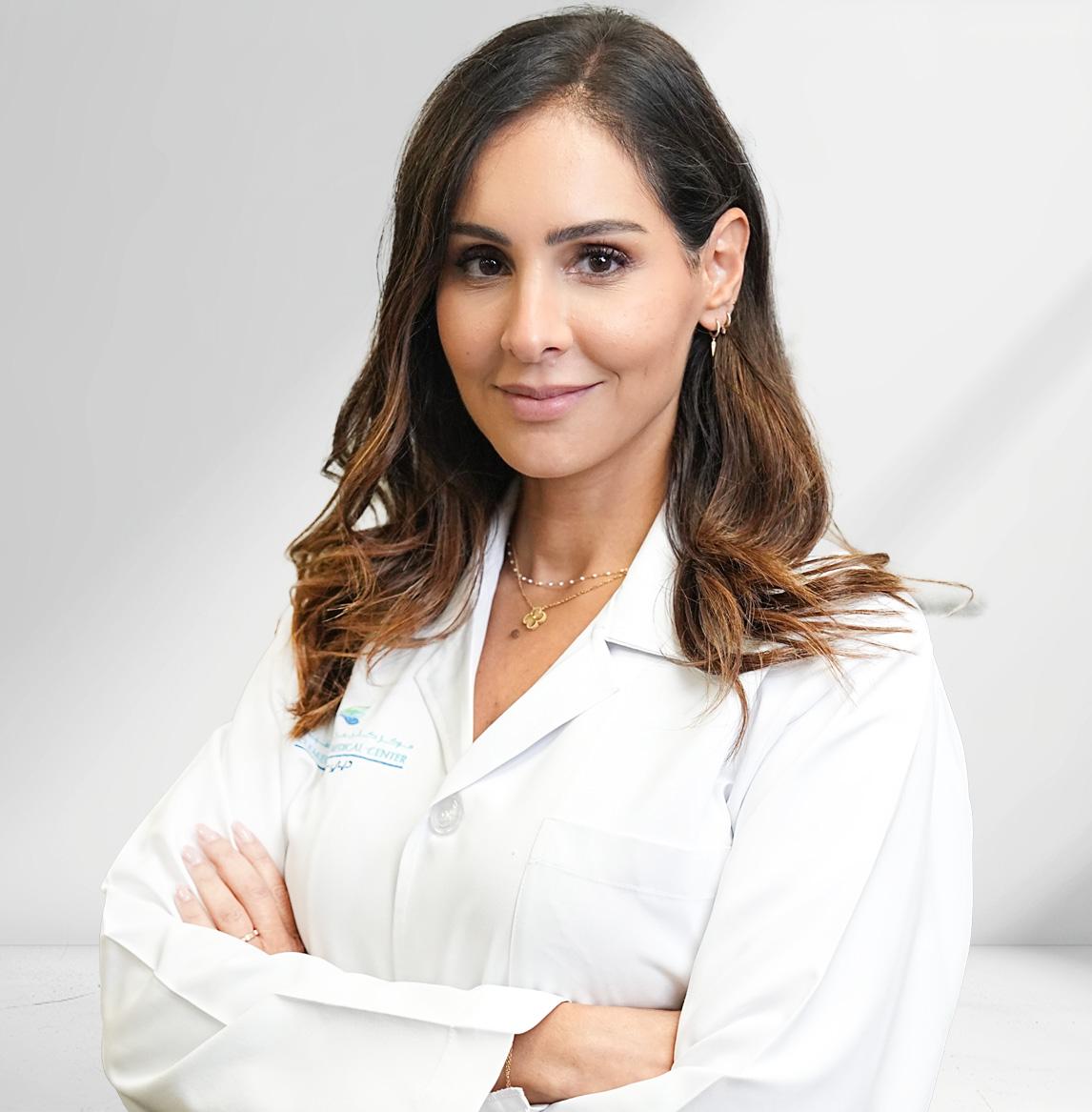 Dr. Roula Saade