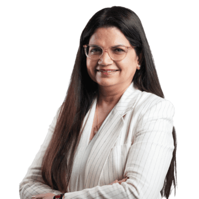 Dr. Seema Sen