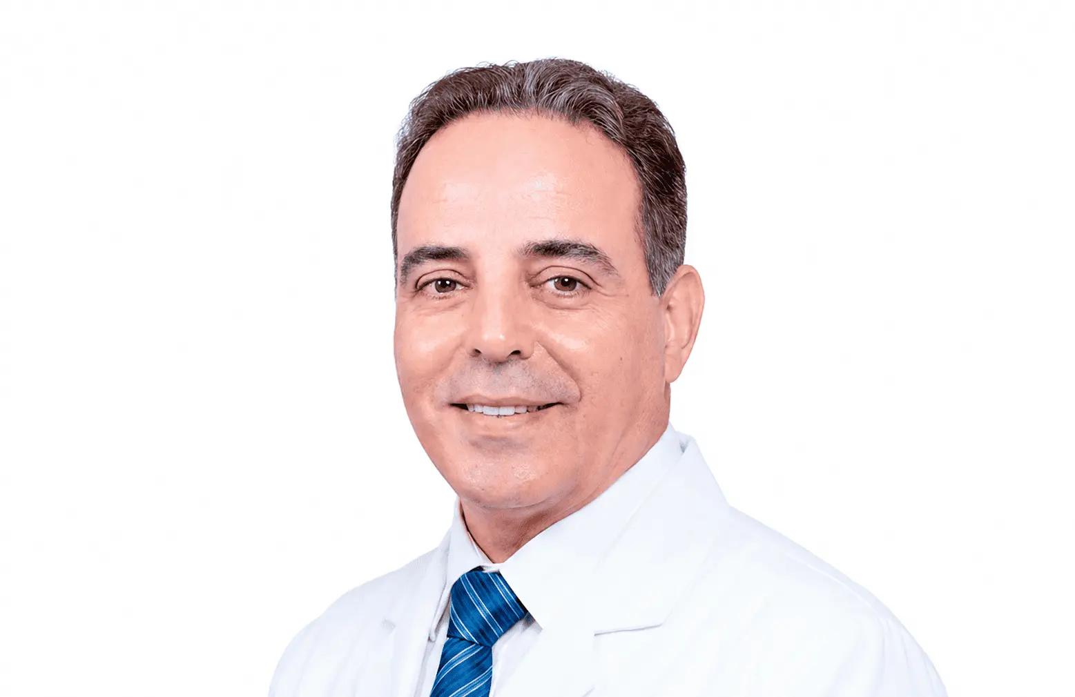 Dr. Firas David