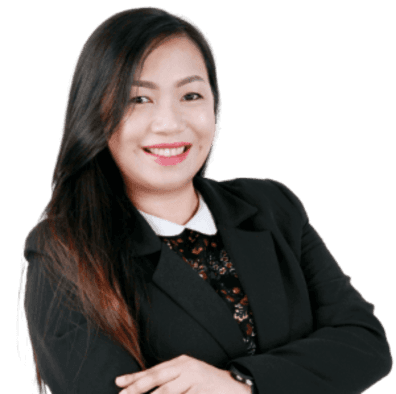  Ms. Benfel Ruth Urbano