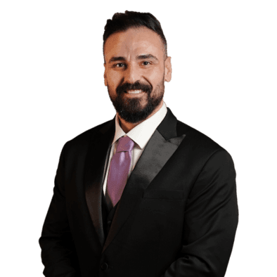  Dr. Nassim Y I Salamin