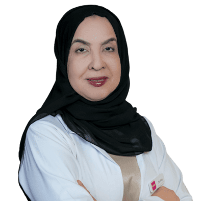 Dr. Alia Al Mualla