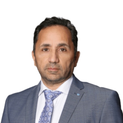 Dr. Hussam-Mohamad Al Trabulsi