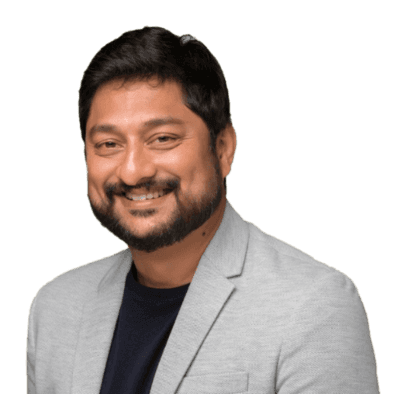 Dr. George Varghese