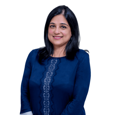 Dr. Smriti Mehra
