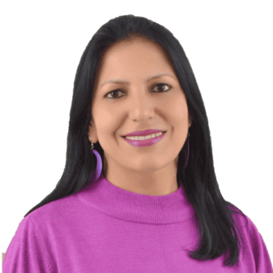 Dr. Mansi Joneja
