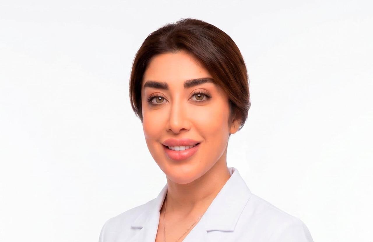 Dr. Somayeh Amiri