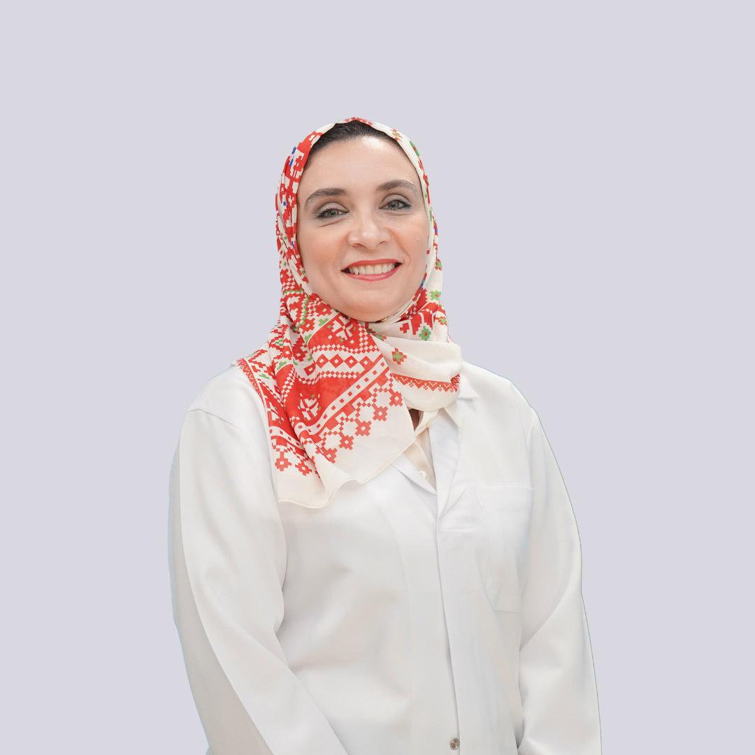 Dr. Dina Elbestawy