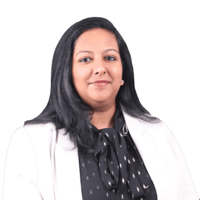 Dr. Ann Mary Joyce