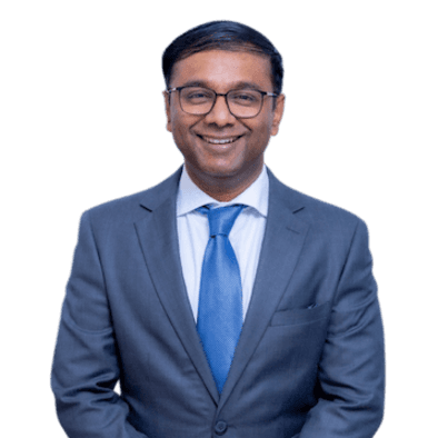 Dr. Jubair Poovankavil