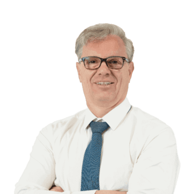 Prof. Guido Mannaerts