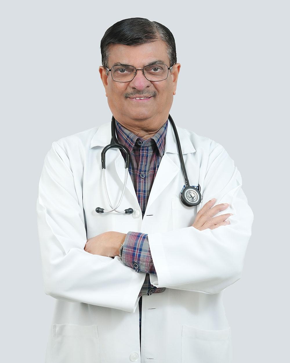 Dr. KM .Mohamad