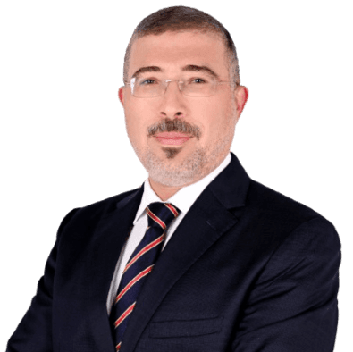 Dr. Ayman Shouman