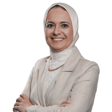 Dr. Noha Abdelwahed