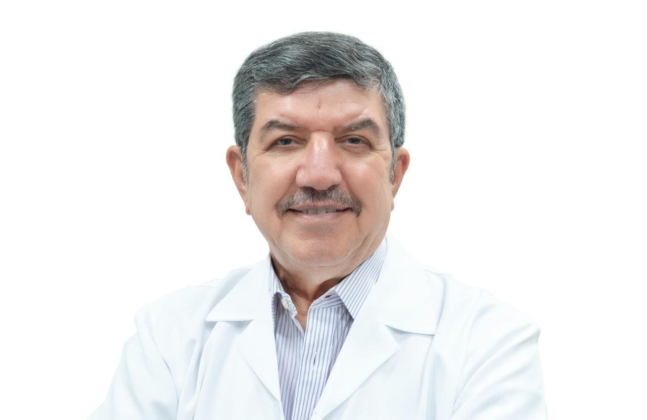 Dr. Imad Hashim Ahmed
