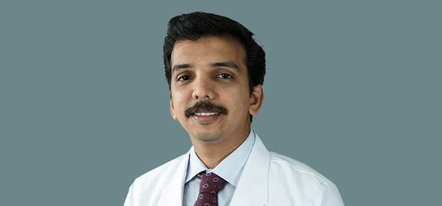 Dr. Binoy Nellissery