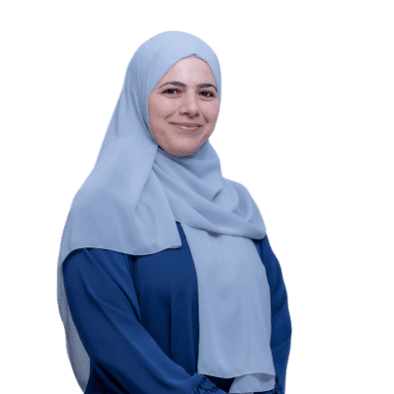 Dr. Hafsa Yamok