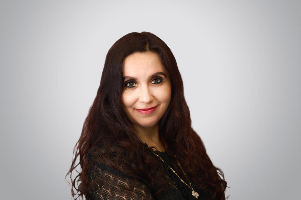 Dr Sema Faikova
