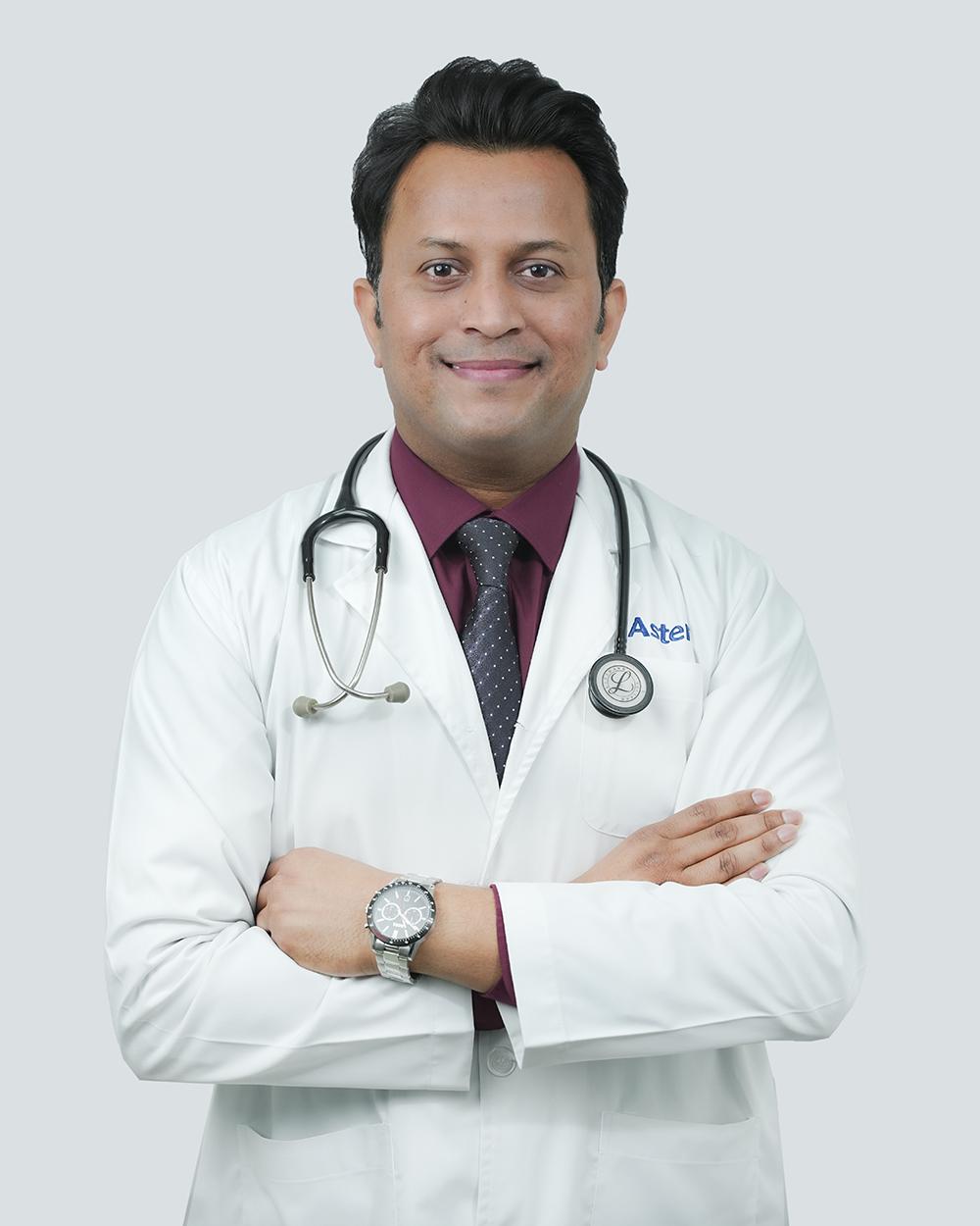 Dr. Abdul Suhale Shaik