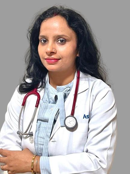 Dr. Kopal Jaiswal