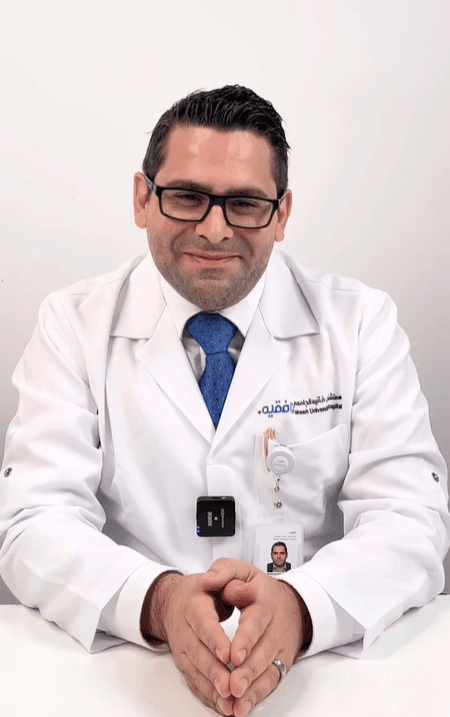 Dr. Tommaso Tufo
