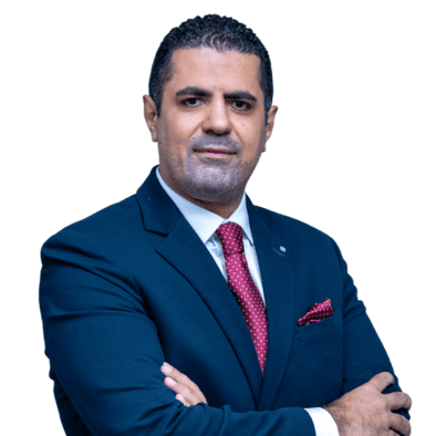Dr. Mohammed Abdallah Elokl