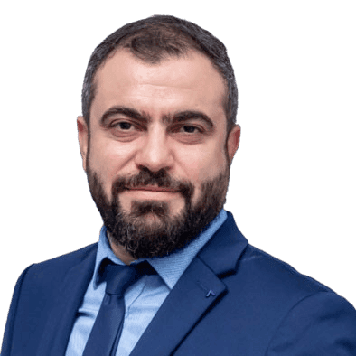 Dr. Alan Issa
