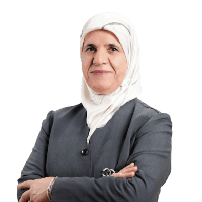 Dr. Basma Shehabi